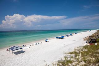 Blue Mountain Condos #22 - Santa Rosa Beach - 6