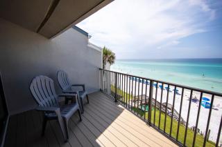 Blue Mountain Condos #22 - Santa Rosa Beach - 5
