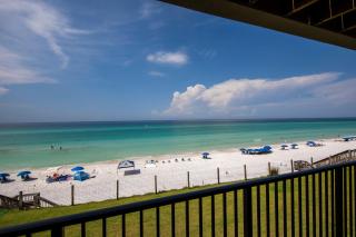 Blue Mountain Condos #22 - Santa Rosa Beach - 2