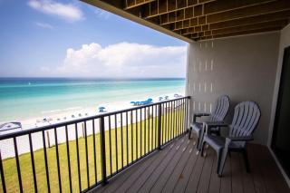 Blue Mountain Condos #22 - Santa Rosa Beach - 1