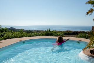 Dammuso Tramonto - Pantelleria - 9