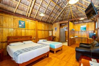 Hotel & Suites Oasis Bacalar - Bacalar - 3