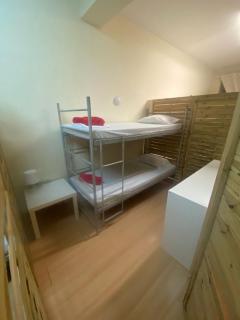 Garden Hostel - Aradas - 9