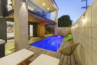 Luxury Papamoa Beach House with Pool and Spa Pet Friendly - Papamoa - 5