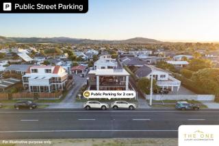 Luxury Papamoa Beach House with Pool and Spa Pet Friendly - 1