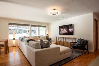 Hulen Way Home - Ketchum - 2