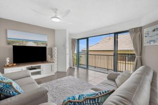 Caribbean Unit 4, 12 Mahia Tce, Kings Beach - Caloundra - 9