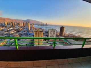 Edificio NEO con vista al mar 2 - Iquique - 6