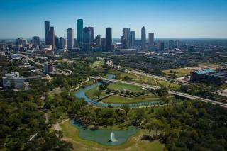Urban Oasis Your Perfect Getaway in the Heart of Downtown - Houston - 0