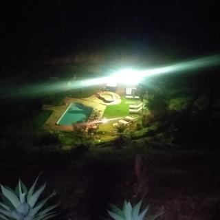 Sitio Bárbara - 5