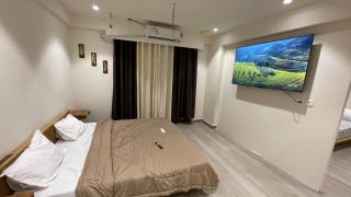 Homestay Galaxia - Lucknow - 2