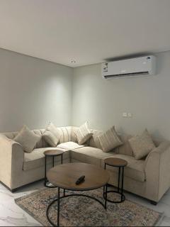 LP58-111 Whimsy & Willow 1BR Apartment in Suleimaniyah - Riade - 6