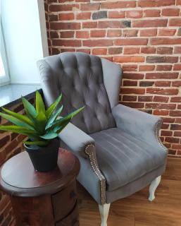 LVBQ Velvet Brick Apartment - Lviv - 6