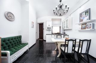 LVBQ Velvet Brick Apartment - Lviv - 4