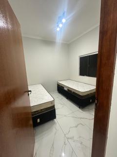 Apartamento Novo in Hidrolândia - Hidrolândia - 8