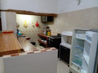 Descanso Total en San Gil Cabaña con Piscina Privada Villa Sofía 043 - San Gil - 4