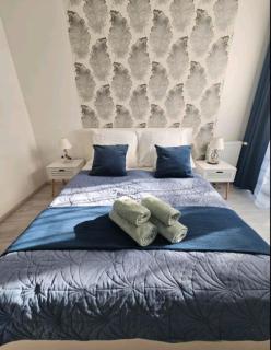 White Rose Lake Luxury Apartment Balaton Siófok - Siófok - 4