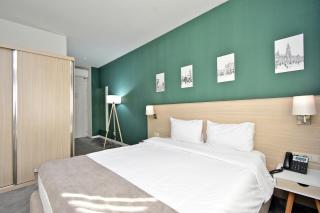 In City Apart Hotel - Erevan - 7
