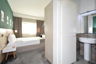 In City Apart Hotel - Erevan - 5