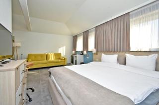 In City Apart Hotel - Erevan - 3