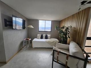 2405 Luxurious apartment in Sabaneta - Sabaneta - 8