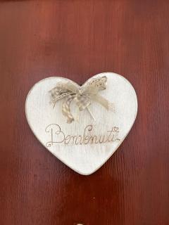 B&B La Rosa dell'Etna - Appartamento completo - 9