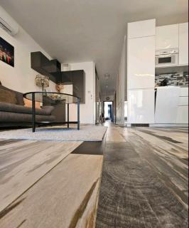 White Rose Lake Luxury Apartment Balaton Siófok - Siófok - 3