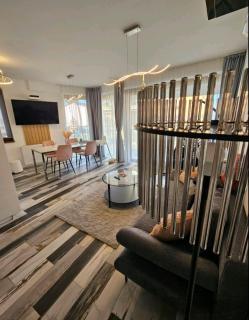 White Rose Lake Luxury Apartment Balaton Siófok - Siófok - 7