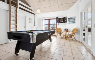 Amazing Home In Vinderup With Sauna - 6