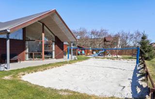 Amazing Home In Vinderup With Sauna - 2