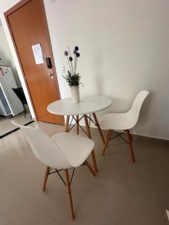 Apartamento próximo a praias , restaurantes,shopping, bares, lojas , hospitais , farmácias - São Luís - 6