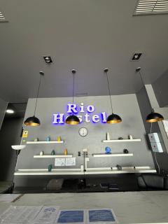 Hostel Rio - Madrid - 6