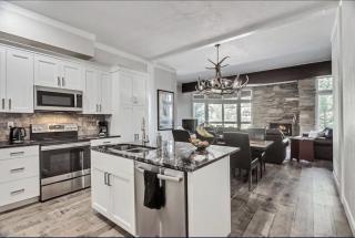 Deer Valley Luxury, 150 yds to lift&ski school, Private Hot Tub, Fire Place - Park City - 0
