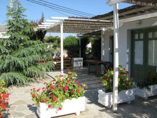 Eleonas Apartments - Sifnos - 4