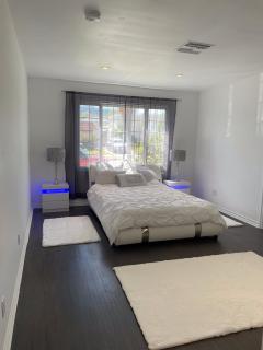 3BD Beverly Hills House - Los Angeles - 2