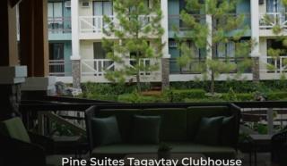 The Pine Suite Luxe - Tagaytay - 0