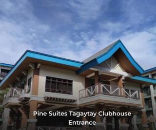 The Pine Suite Luxe - Tagaytay - 5