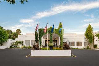 Lord Charles Hotel, Somerset West, a Tribute Portfolio Hotel - Somerset West - 6