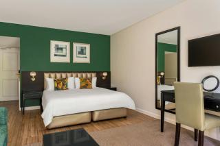 Lord Charles Hotel, Somerset West, a Tribute Portfolio Hotel - 4