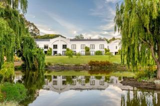 Lord Charles Hotel, Somerset West, a Tribute Portfolio Hotel - Somerset West - 9