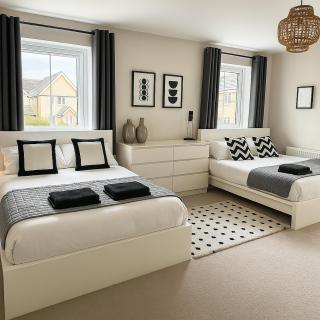 Stansted Coach House - Elsenham - 5