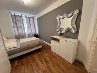 Schöne 3 Zimmer Wohnung in Top Lage Heidelberg 1 OG - 2