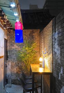 #Private Hanok #1 of 3rooms #sharehouse #Barbecue #Rooftop sunbed #Korea University Station - Seul - 7