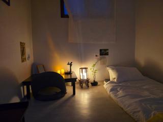 #Private Hanok #1 of 3rooms #sharehouse #Barbecue #Rooftop sunbed #Korea University Station - Seul - 5
