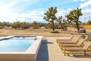 Sol e Cielo by Fieldtrip - Yucca Valley - 4