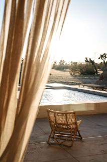 Sol e Cielo by Fieldtrip - Yucca Valley - 5