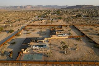 Sol e Cielo by Fieldtrip - Yucca Valley - 6