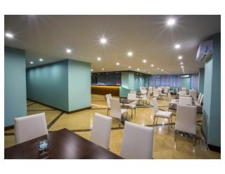 ROLES Hotel - Sucre - 9