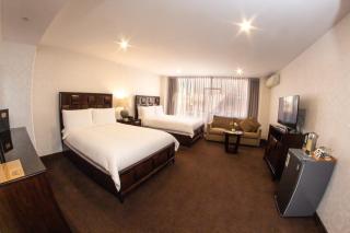 ROLES Hotel - 7