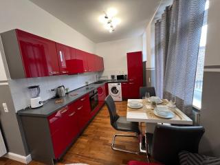 Schöne 3 Zimmer Wohnung in Top Lage Heidelberg 1 OG - Heidelberg - 7